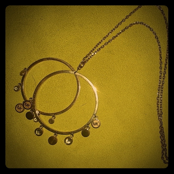 Michael Kors Necklace - Picture 2 of 2